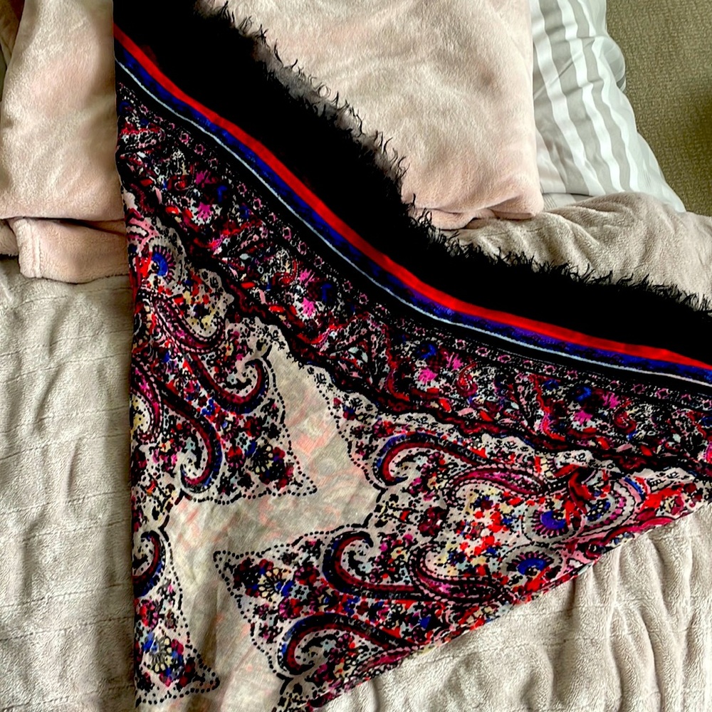 Aeropostale Scarf
